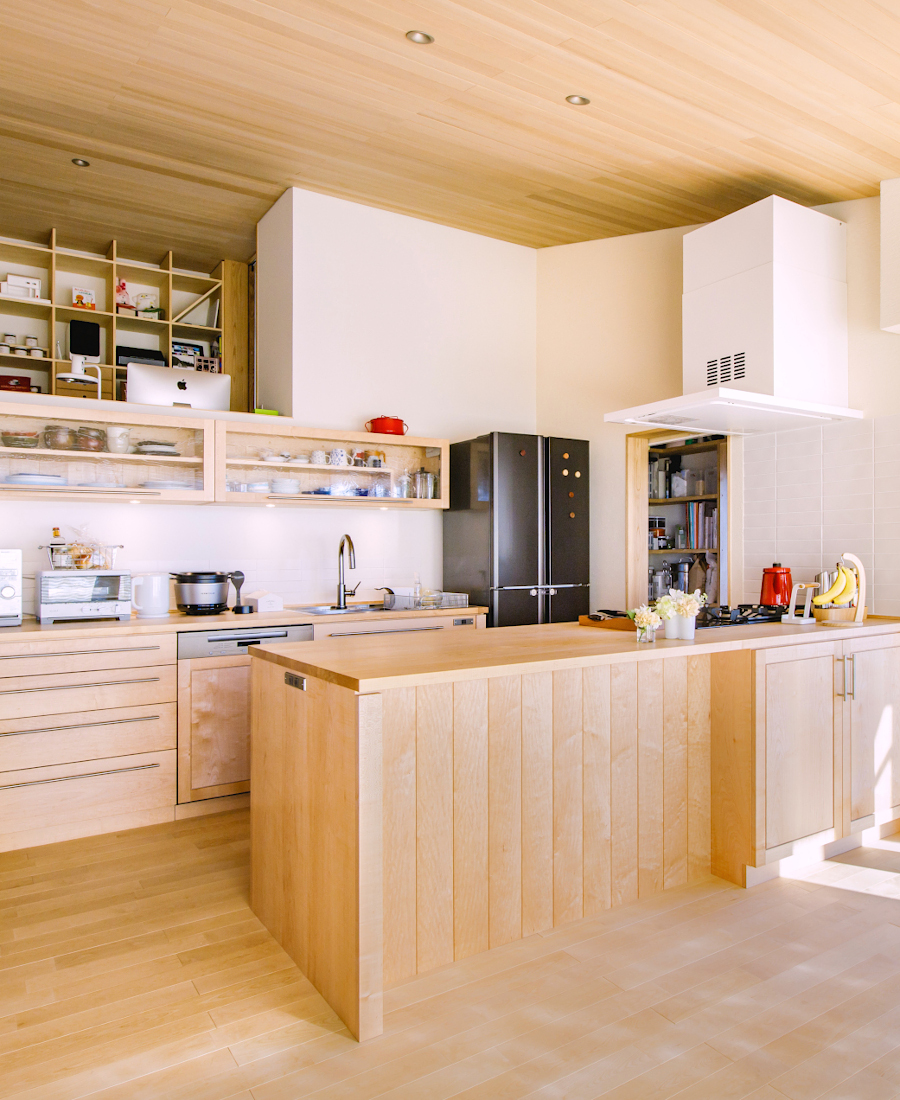 スタジオママル 1