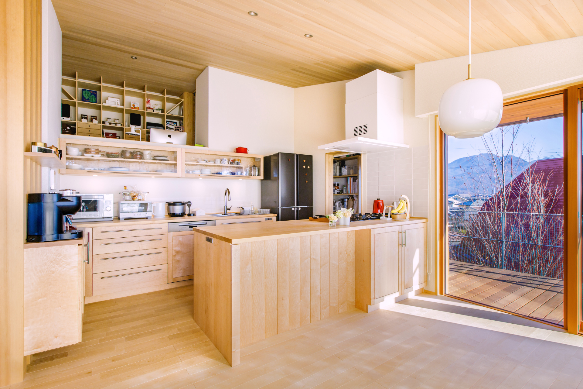 スタジオママル 1