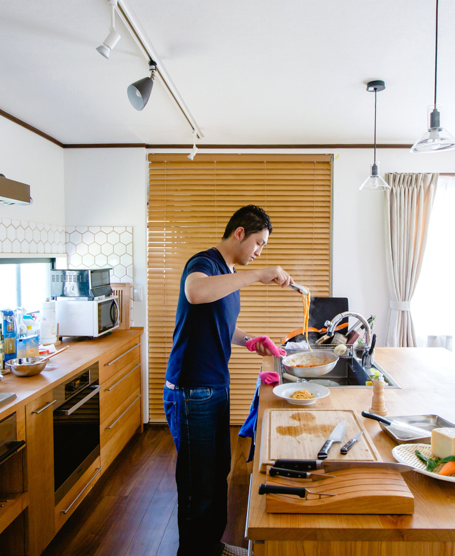 スタジオママル 3