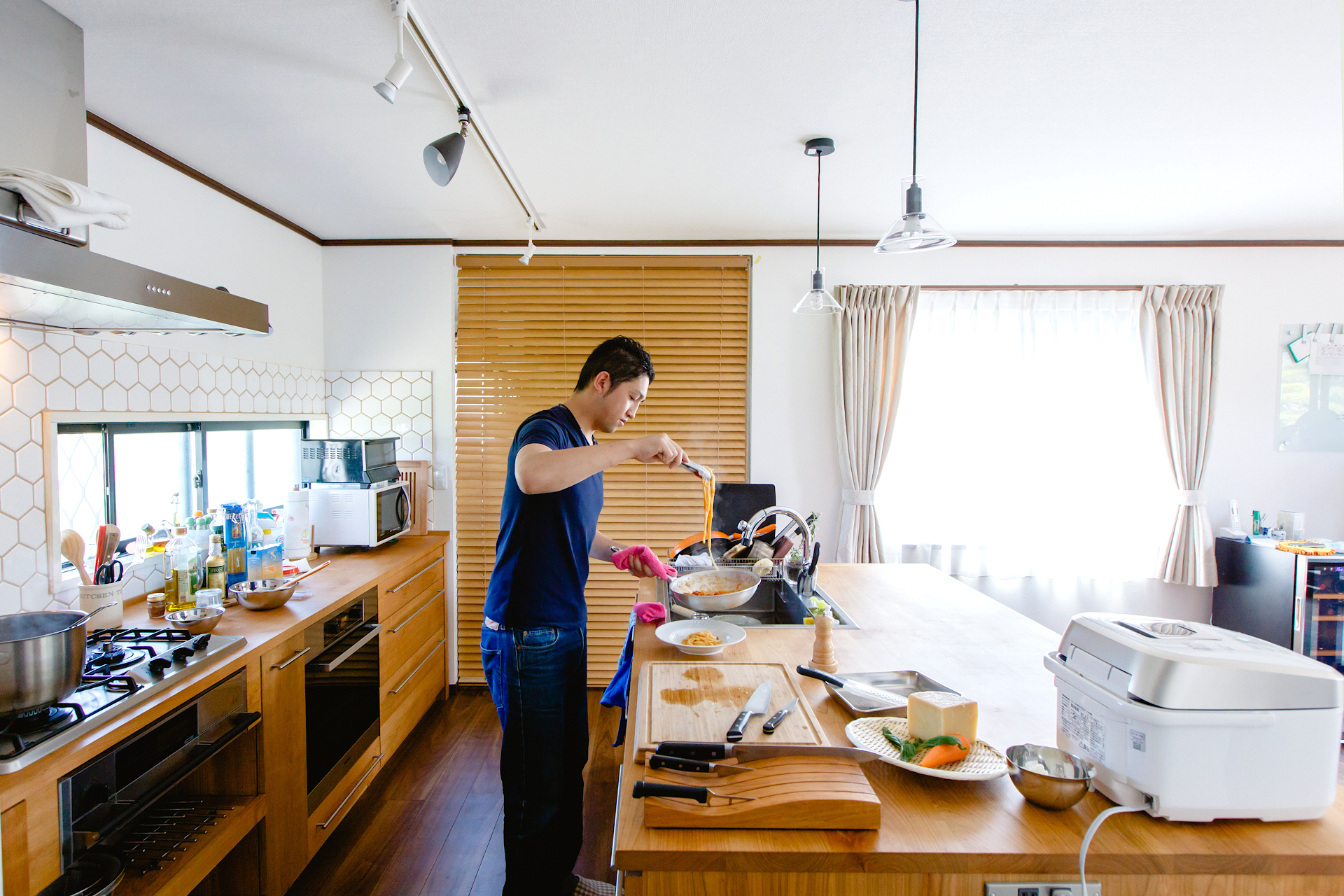 スタジオママル 3