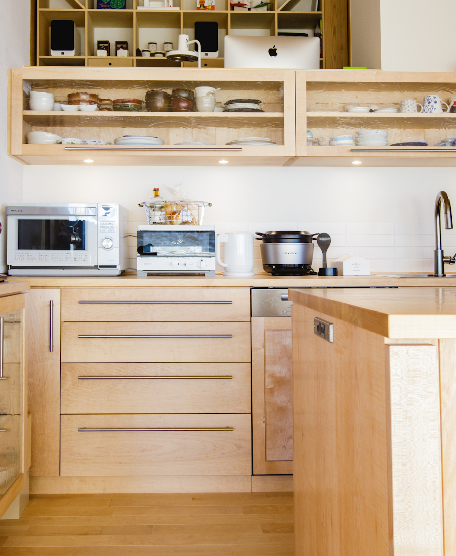 スタジオママル 4