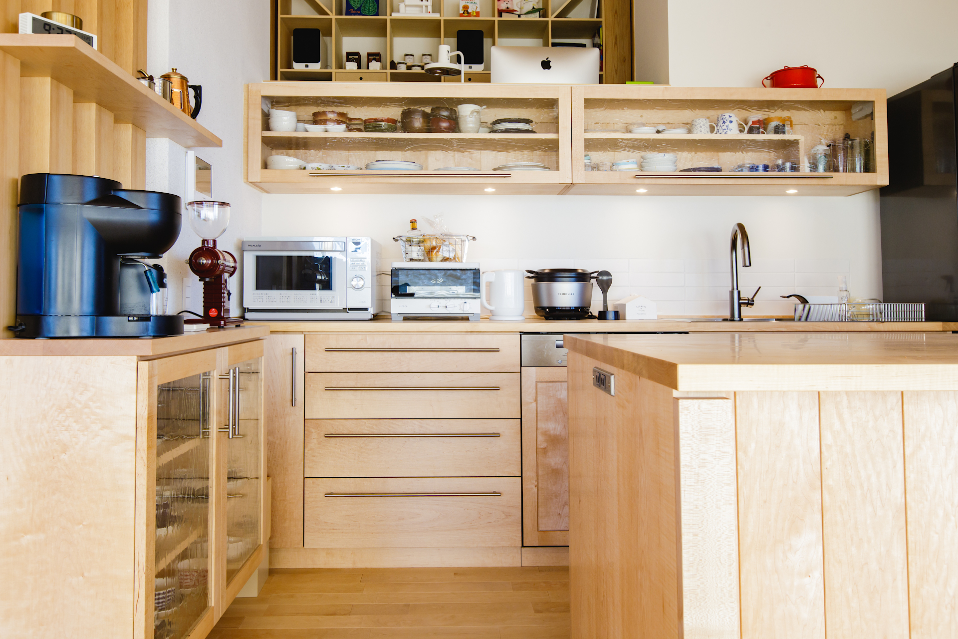 スタジオママル 4