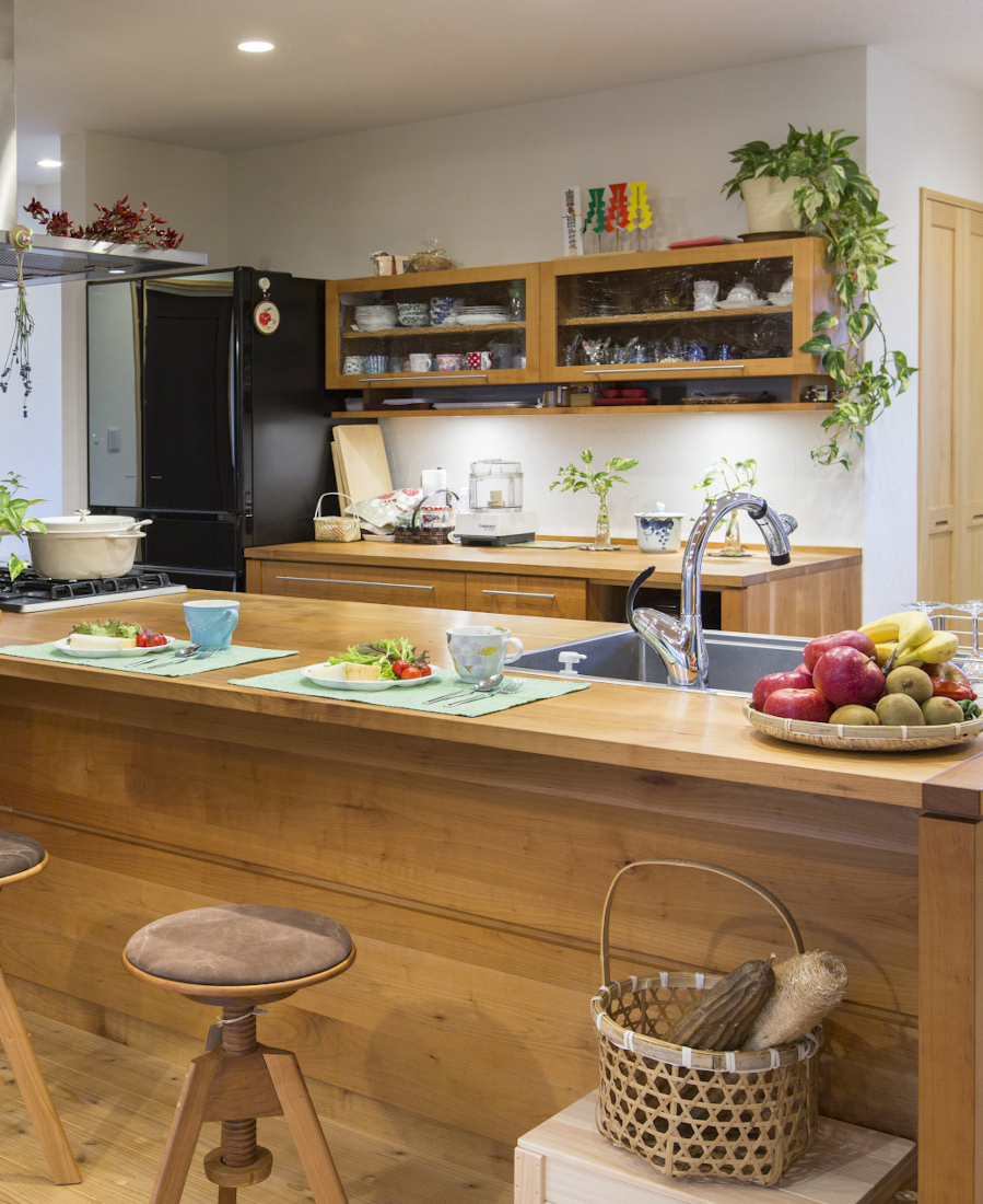 スタジオママル 5