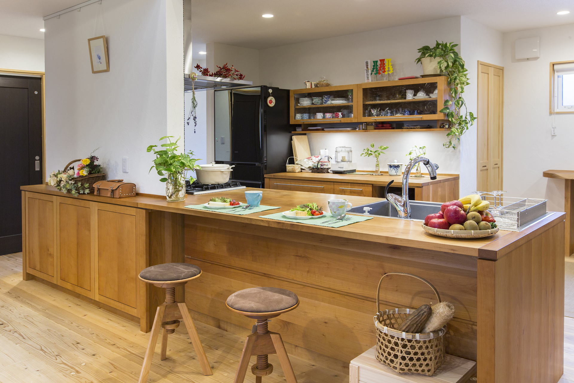 スタジオママル 5