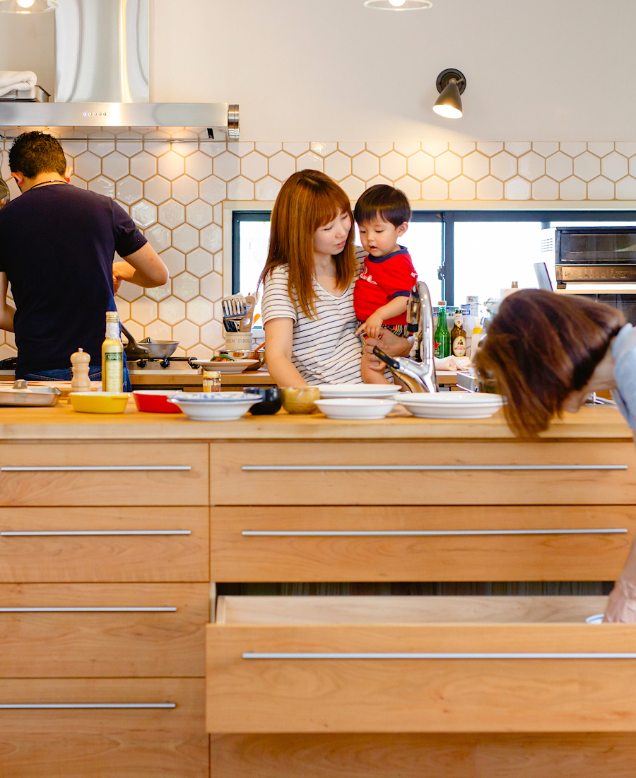 スタジオママル 6