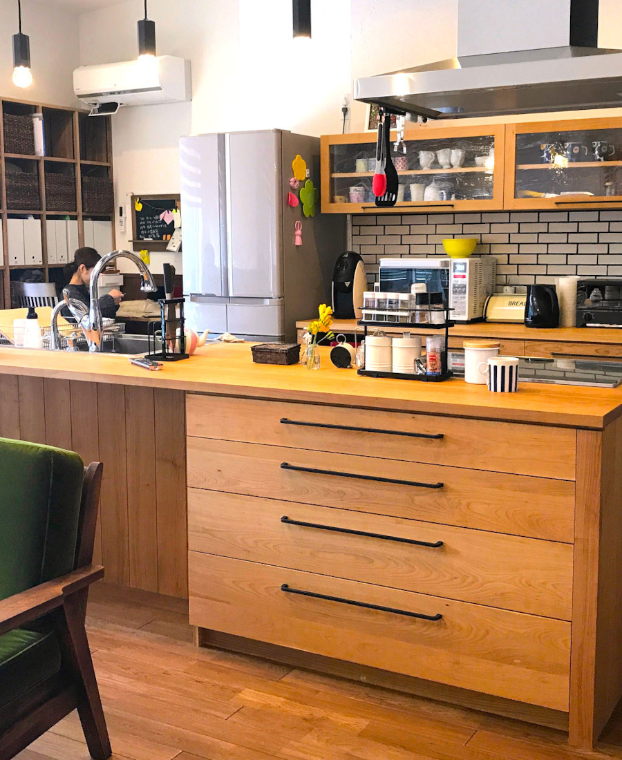 スタジオママル 7