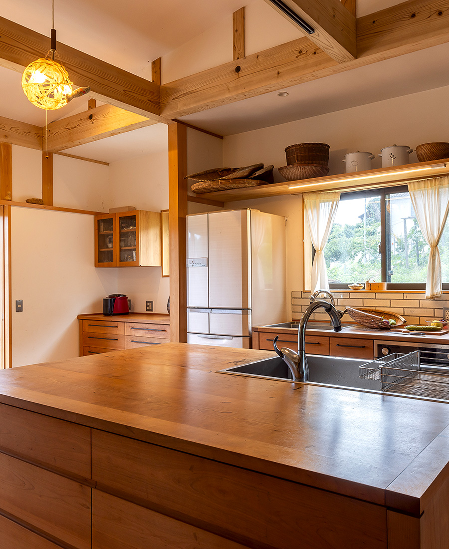 スタジオママル 7