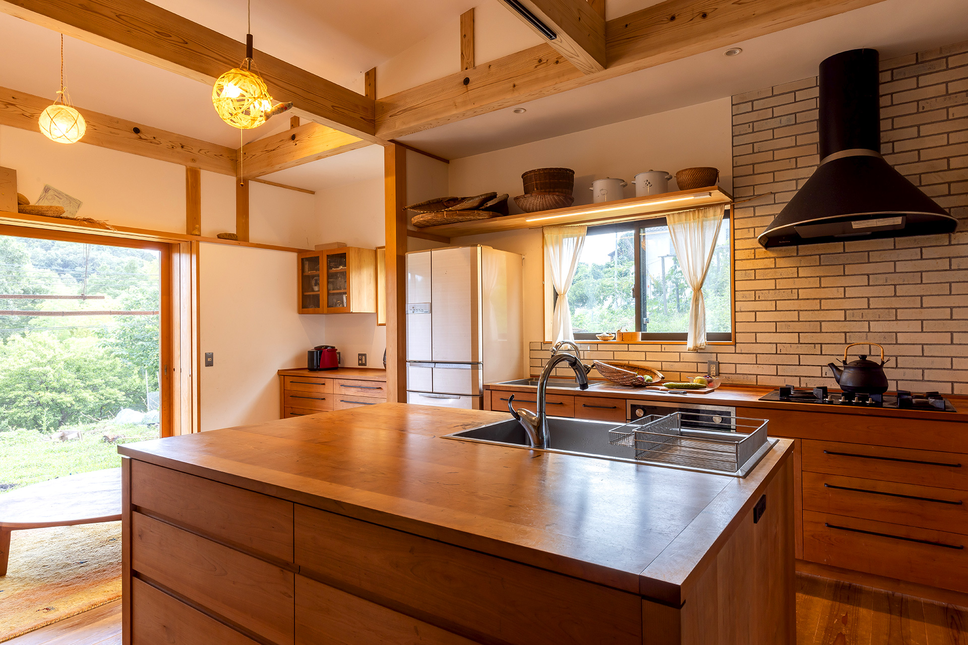 スタジオママル 7